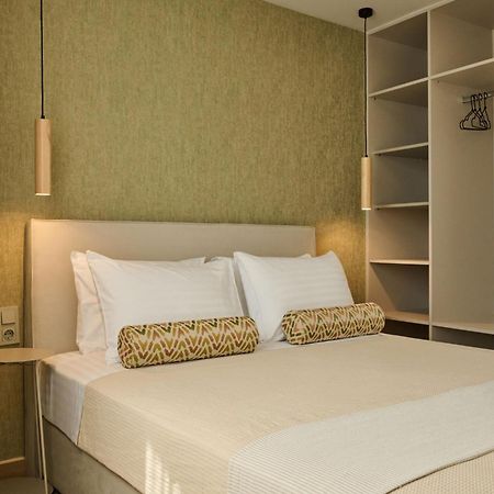אתונה Acropolis Muses - Downtown Luxury Apartments מראה חיצוני תמונה