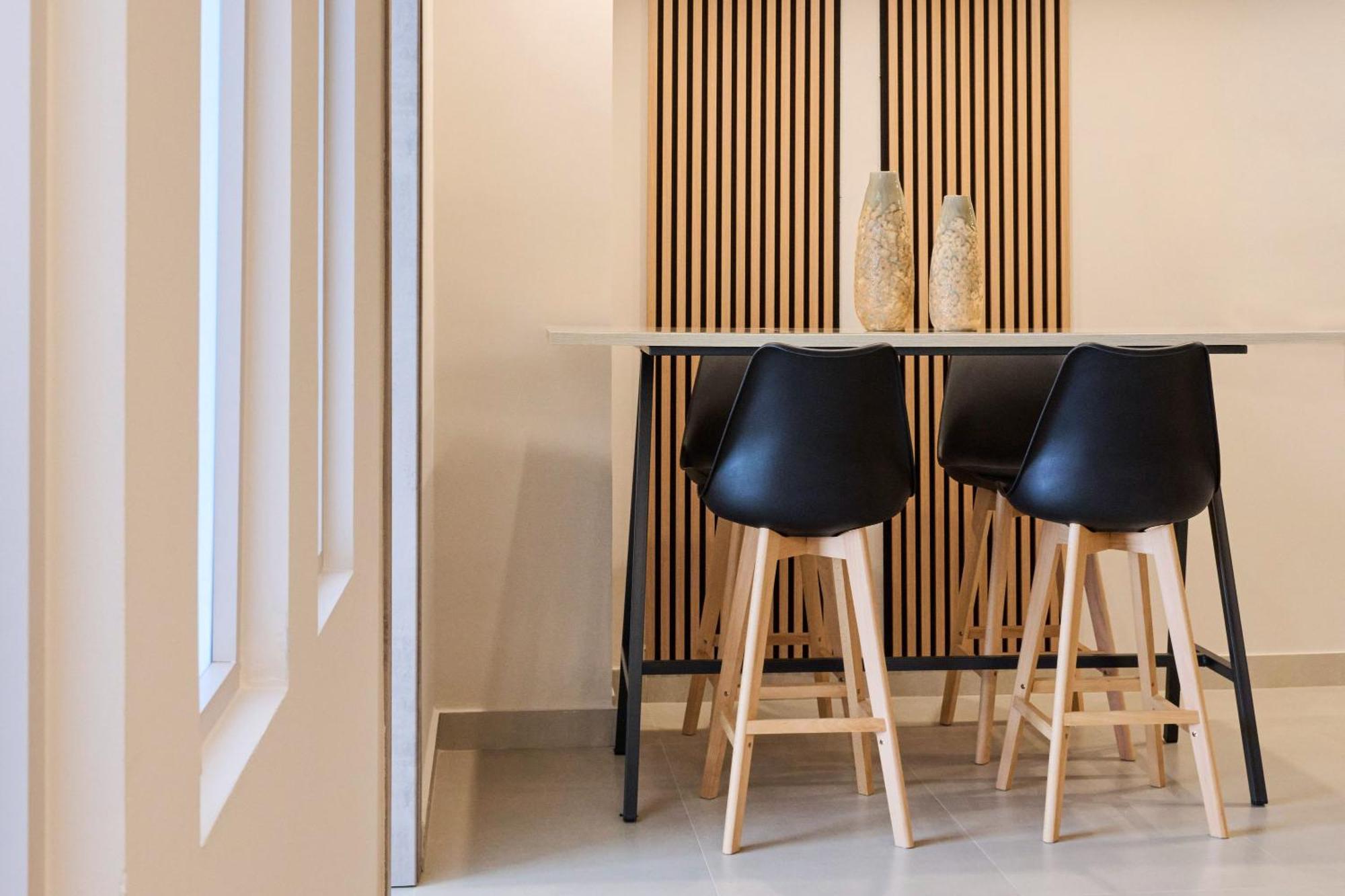 אתונה Acropolis Muses - Downtown Luxury Apartments מראה חיצוני תמונה