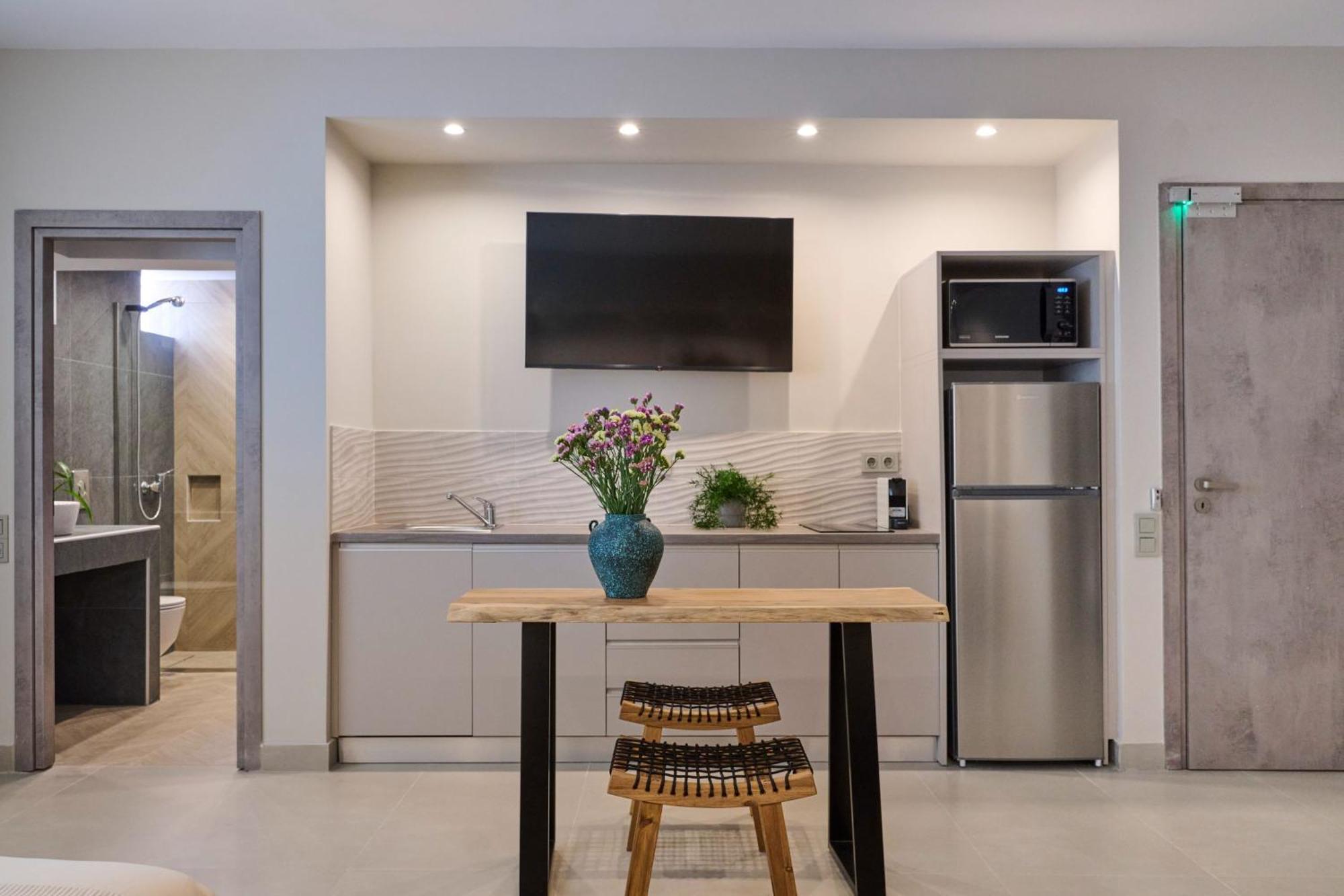 אתונה Acropolis Muses - Downtown Luxury Apartments מראה חיצוני תמונה