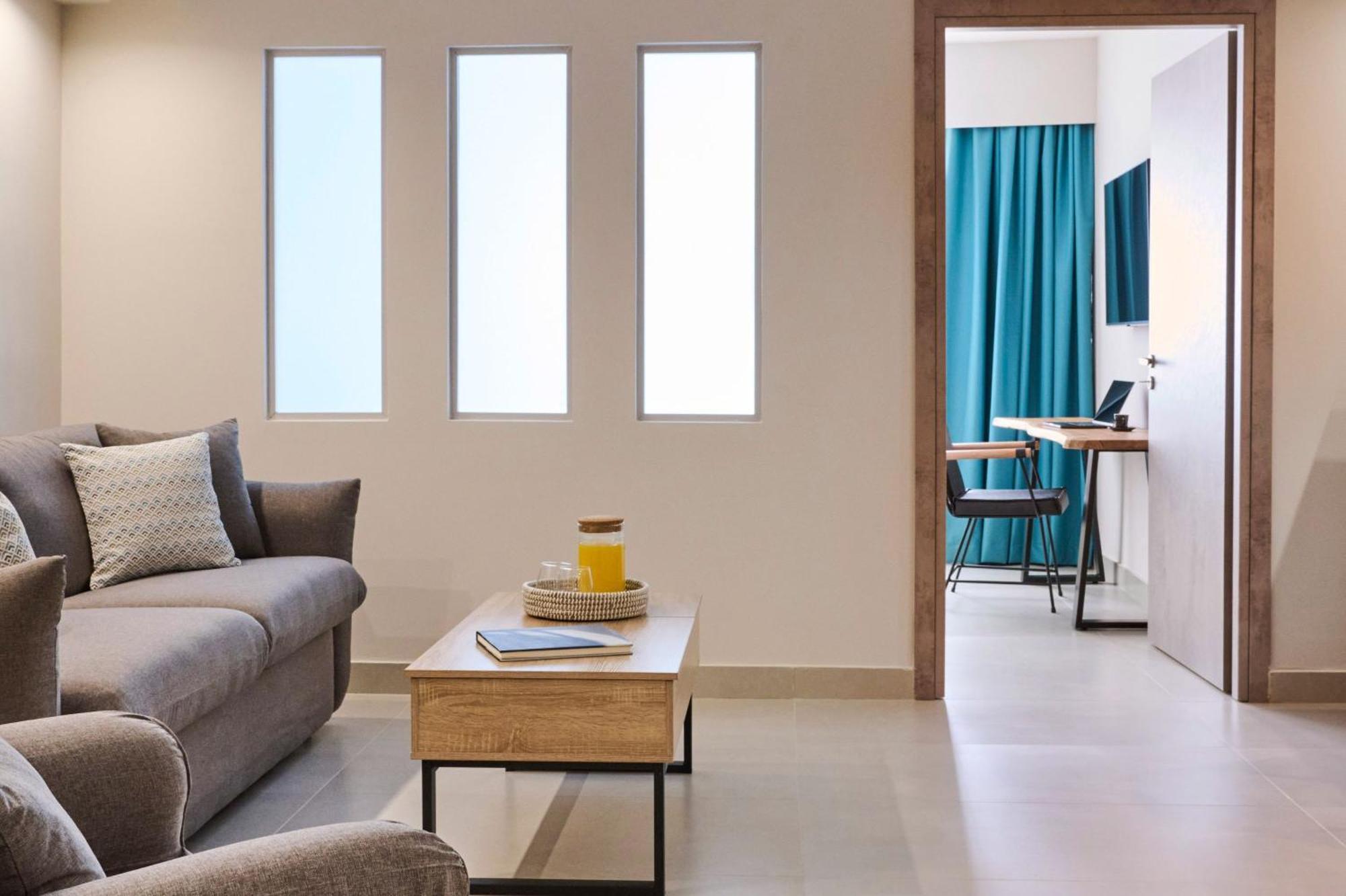 אתונה Acropolis Muses - Downtown Luxury Apartments מראה חיצוני תמונה