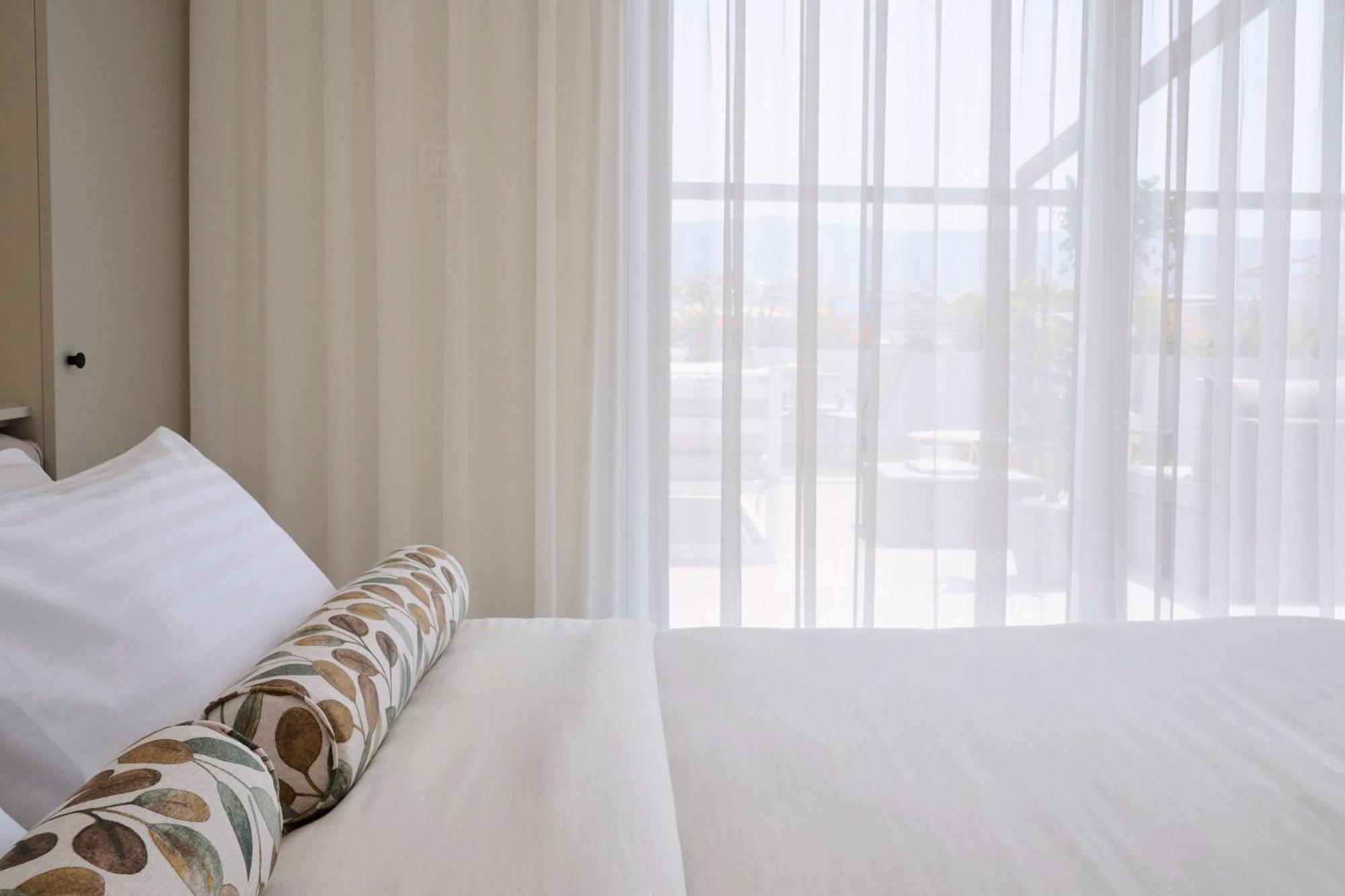 אתונה Acropolis Muses - Downtown Luxury Apartments מראה חיצוני תמונה