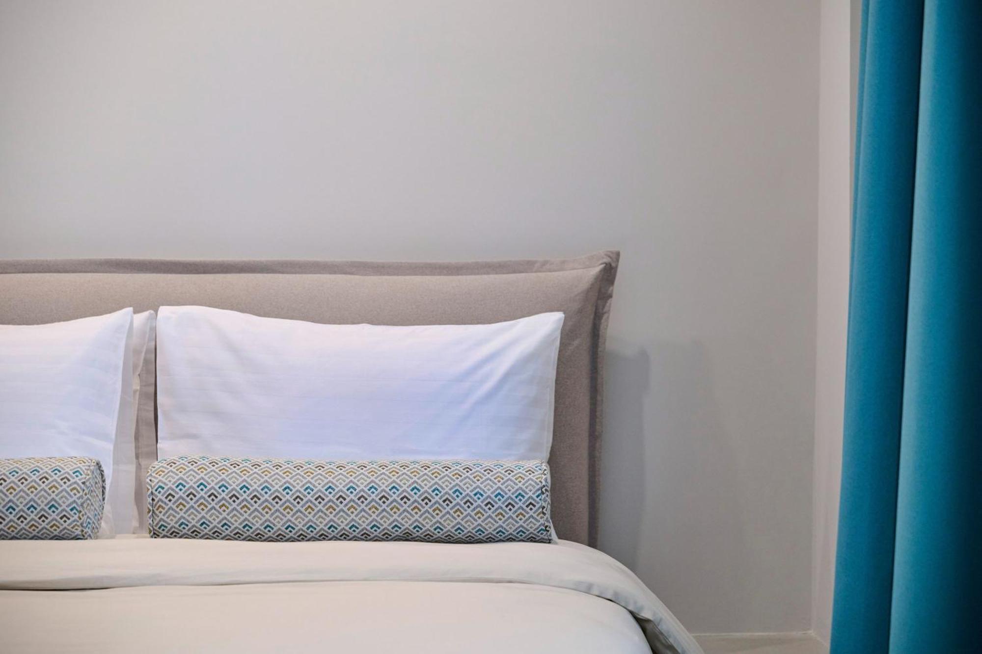 אתונה Acropolis Muses - Downtown Luxury Apartments מראה חיצוני תמונה